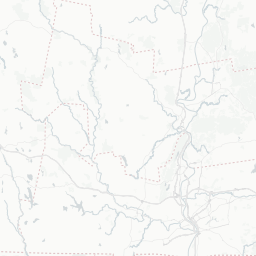 East Coast Greenway Map