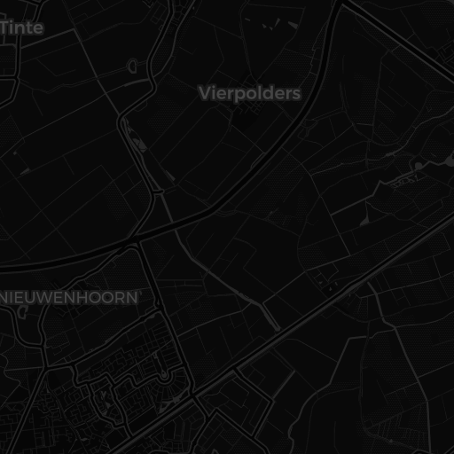 Kaart van Slag Baardmannetje