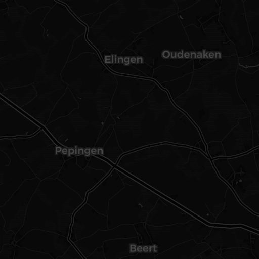 Kaart van Nemo33