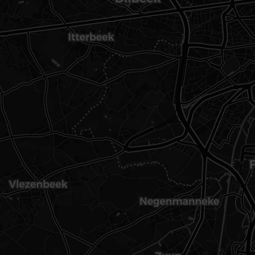 Kaart van Nemo33