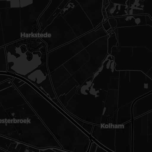 Kaart van Natuurbad Engelbert