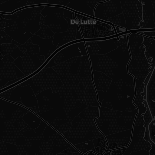 Kaart van Diveworld Enschede