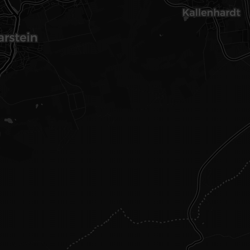 Kaart van Bergwerk Nuttlar