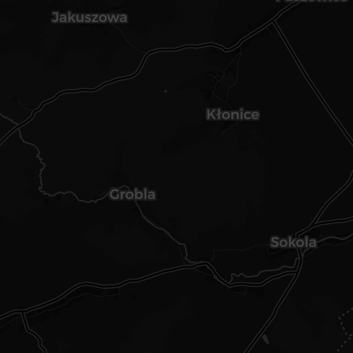 Kaart van Quarry Zimnik
