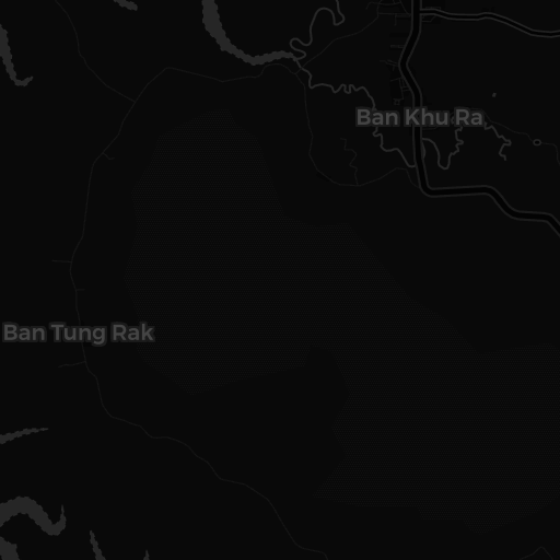Kaart van Na Yak Reef