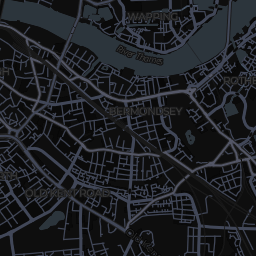 Photo location map tile