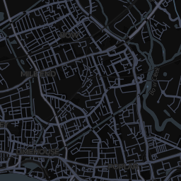 Photo location map tile