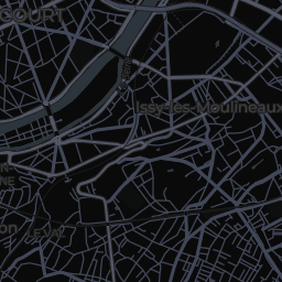 Photo location map tile