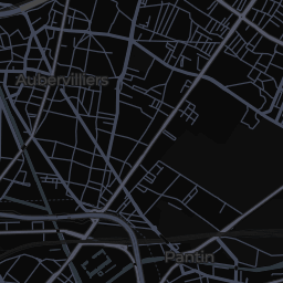 Photo location map tile