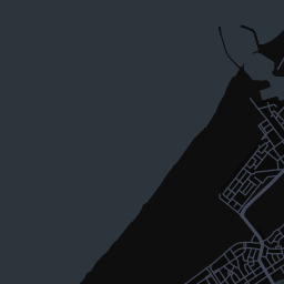 Photo location map tile