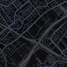 Photo location map tile