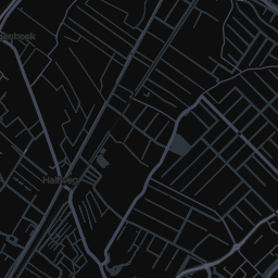 Photo location map tile