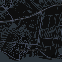 Photo location map tile