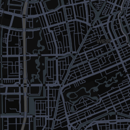 Photo location map tile