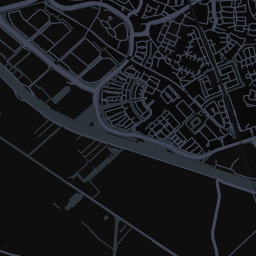 Photo location map tile