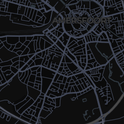 Photo location map tile