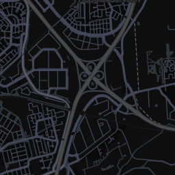 Photo location map tile