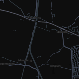 Photo location map tile