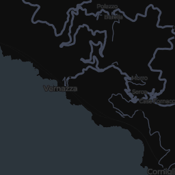 Photo location map tile