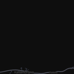 Photo location map tile