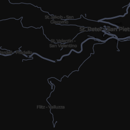 Photo location map tile