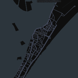 Photo location map tile