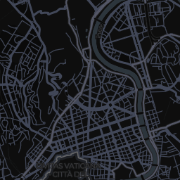 Photo location map tile