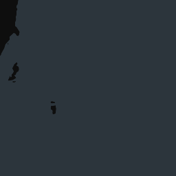 Photo location map tile