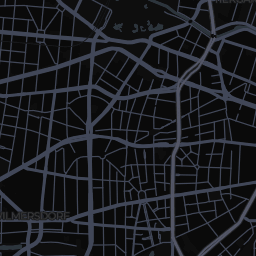 Photo location map tile