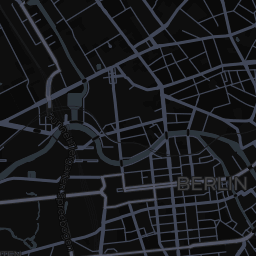 Photo location map tile
