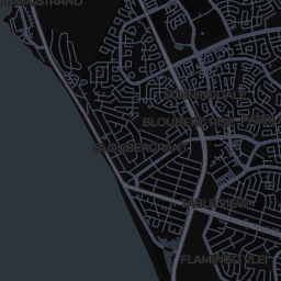 Photo location map tile