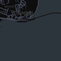 Photo location map tile