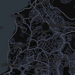 Photo location map tile