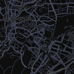 Photo location map tile