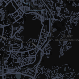 Photo location map tile