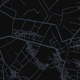 Photo location map tile
