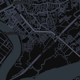 Photo location map tile