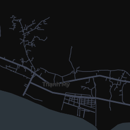Photo location map tile