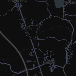 Photo location map tile