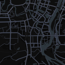 Photo location map tile