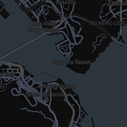 Photo location map tile