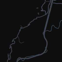 Photo location map tile