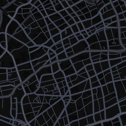 Photo location map tile