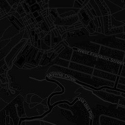 Map tile for California retro arcade locations