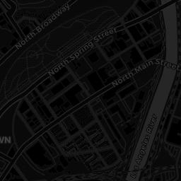 Map tile for California retro arcade locations