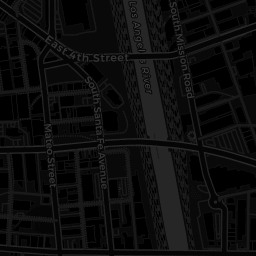 Map tile for California retro arcade locations