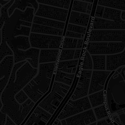 Map tile for California retro arcade locations