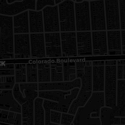 Map tile for California retro arcade locations