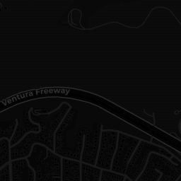 Map tile for California retro arcade locations