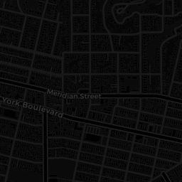 Map tile for California retro arcade locations